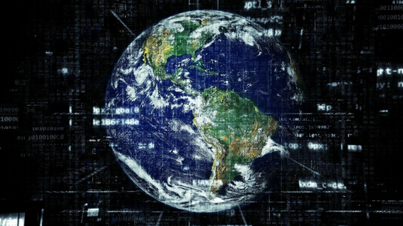 Băng thông đi quốc tế của đường truyền FTTH và những vấn đề liên quan