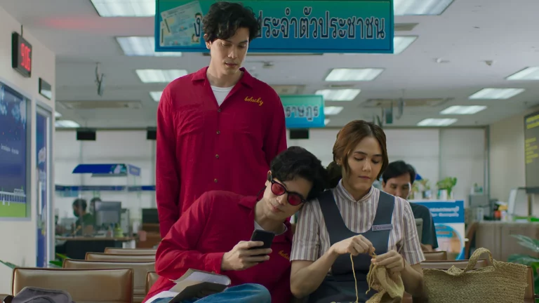 Banner bài đánh giá phim Thái Lan - Trăm Năm Hạnh Phúc